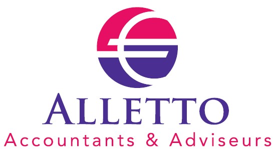 ALLETTO - Logo